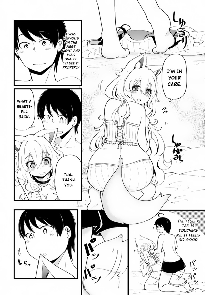 Seichou Cheat De Nandemo Dekiru You Ni Natta Ga Mushoku Dake Wa Yamerarenai You Desu 11 14