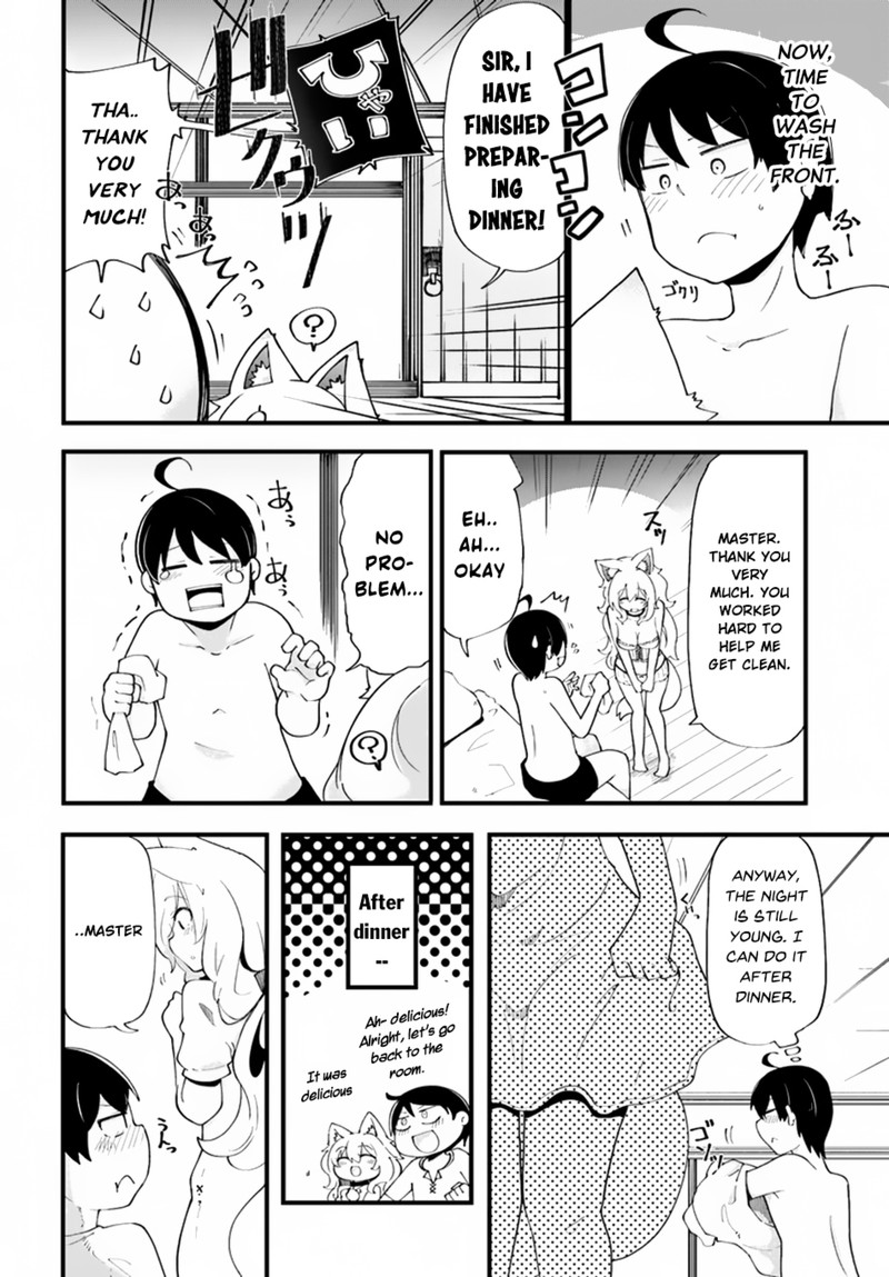 Seichou Cheat De Nandemo Dekiru You Ni Natta Ga Mushoku Dake Wa Yamerarenai You Desu 11 18