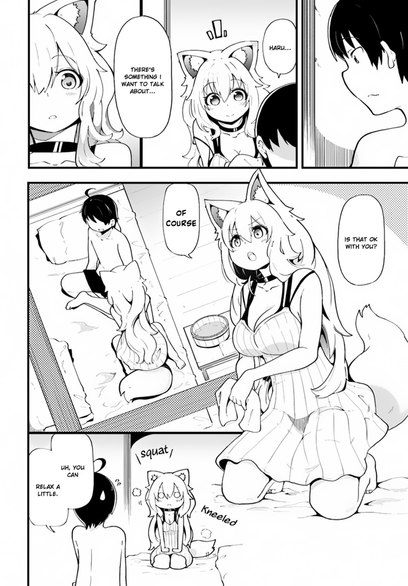Seichou Cheat De Nandemo Dekiru You Ni Natta Ga Mushoku Dake Wa Yamerarenai You Desu 11 2
