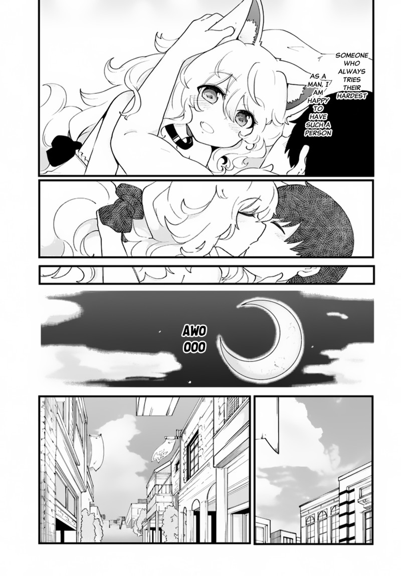 Seichou Cheat De Nandemo Dekiru You Ni Natta Ga Mushoku Dake Wa Yamerarenai You Desu 11 25