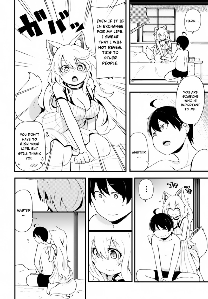 Seichou Cheat De Nandemo Dekiru You Ni Natta Ga Mushoku Dake Wa Yamerarenai You Desu 11 6