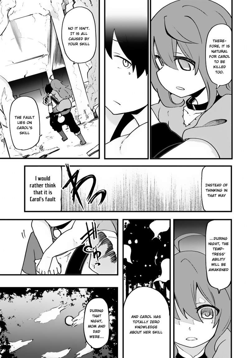 Seichou Cheat De Nandemo Dekiru You Ni Natta Ga Mushoku Dake Wa Yamerarenai You Desu 14 24
