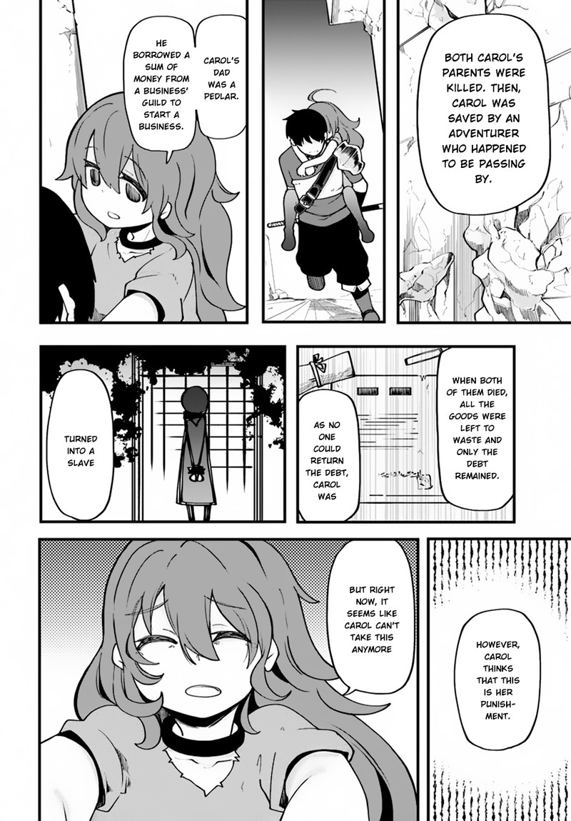 Seichou Cheat De Nandemo Dekiru You Ni Natta Ga Mushoku Dake Wa Yamerarenai You Desu 14 25