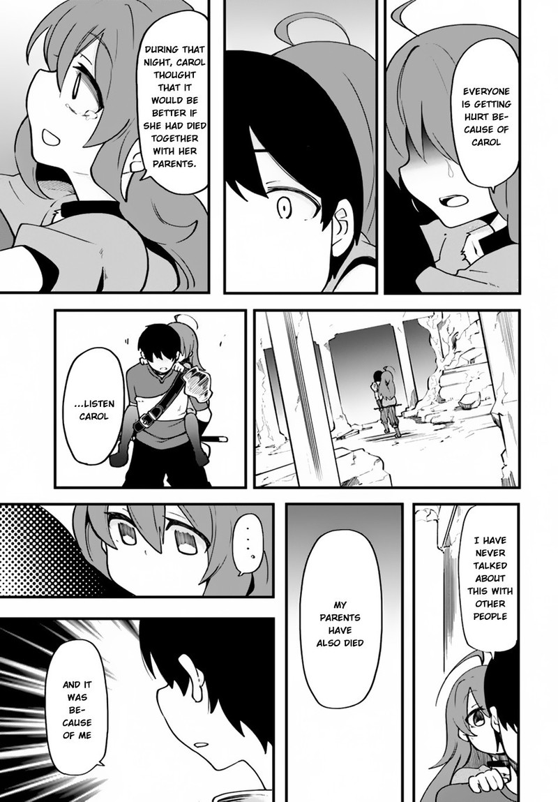 Seichou Cheat De Nandemo Dekiru You Ni Natta Ga Mushoku Dake Wa Yamerarenai You Desu 14 26
