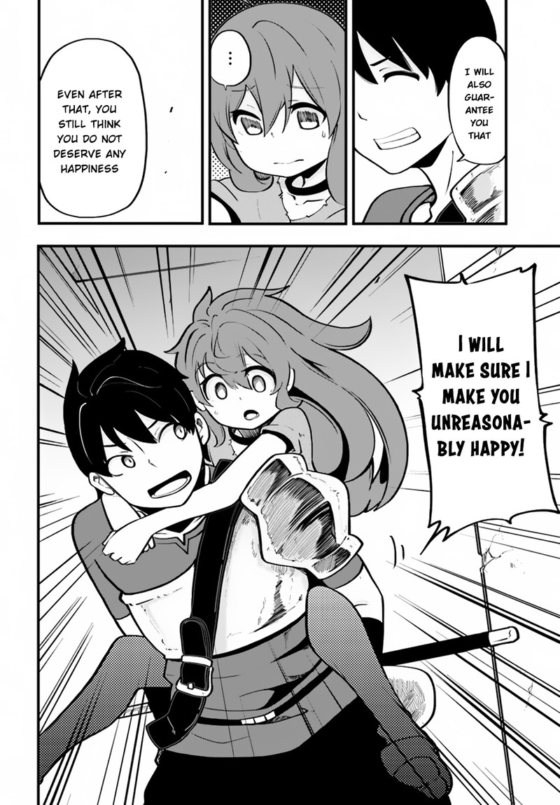 Seichou Cheat De Nandemo Dekiru You Ni Natta Ga Mushoku Dake Wa Yamerarenai You Desu 14 31