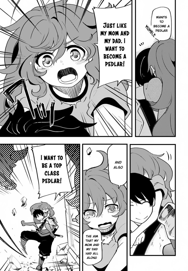 Seichou Cheat De Nandemo Dekiru You Ni Natta Ga Mushoku Dake Wa Yamerarenai You Desu 14 38