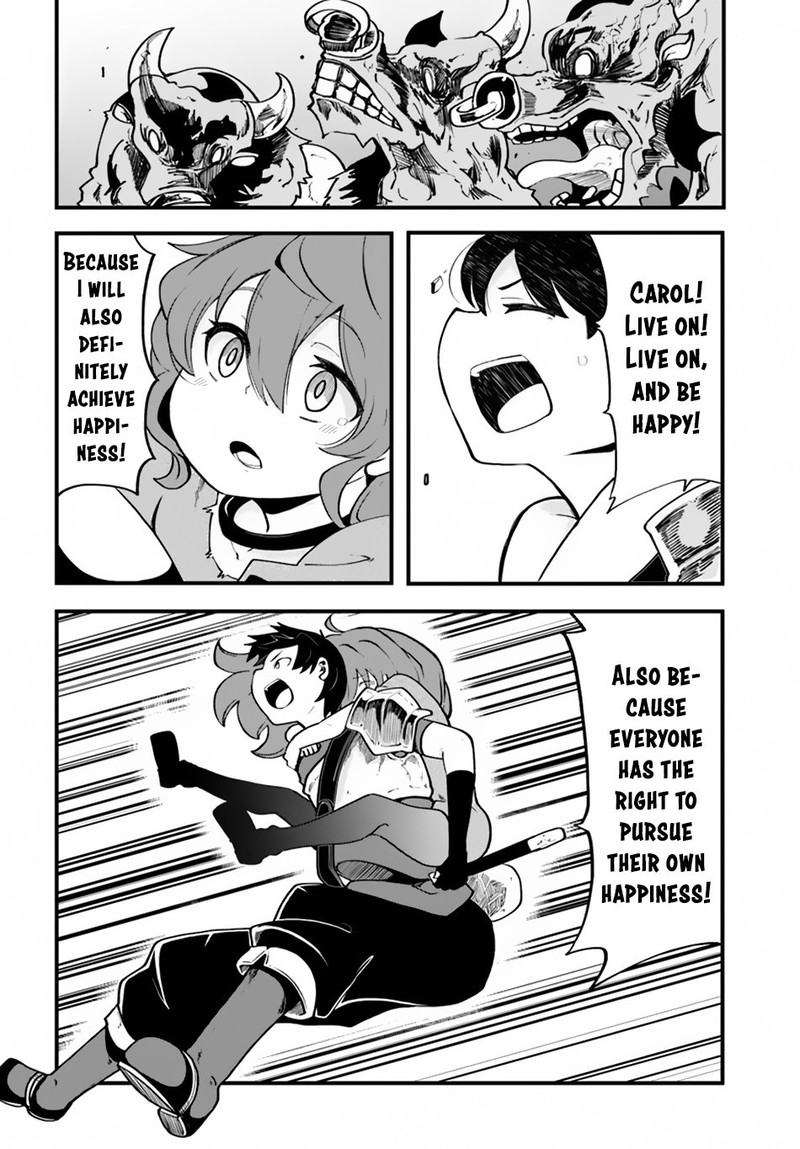 Seichou Cheat De Nandemo Dekiru You Ni Natta Ga Mushoku Dake Wa Yamerarenai You Desu 14 41
