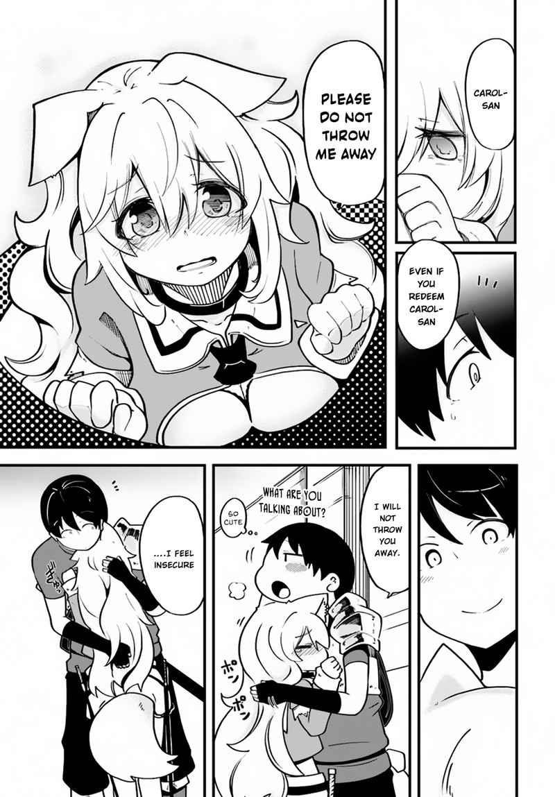 Seichou Cheat De Nandemo Dekiru You Ni Natta Ga Mushoku Dake Wa Yamerarenai You Desu 15 25