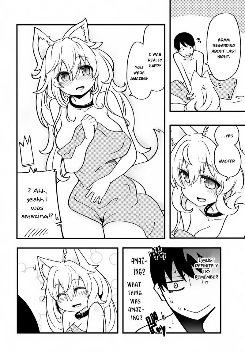 Seichou Cheat De Nandemo Dekiru You Ni Natta Ga Mushoku Dake Wa Yamerarenai You Desu 15 36