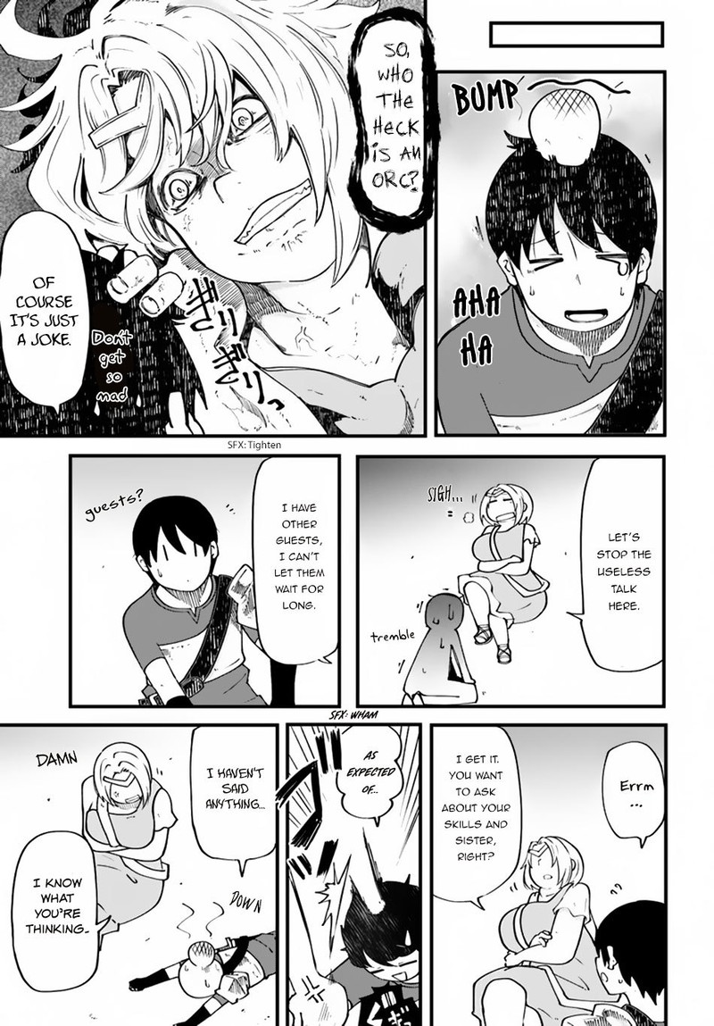 Seichou Cheat De Nandemo Dekiru You Ni Natta Ga Mushoku Dake Wa Yamerarenai You Desu 17 35