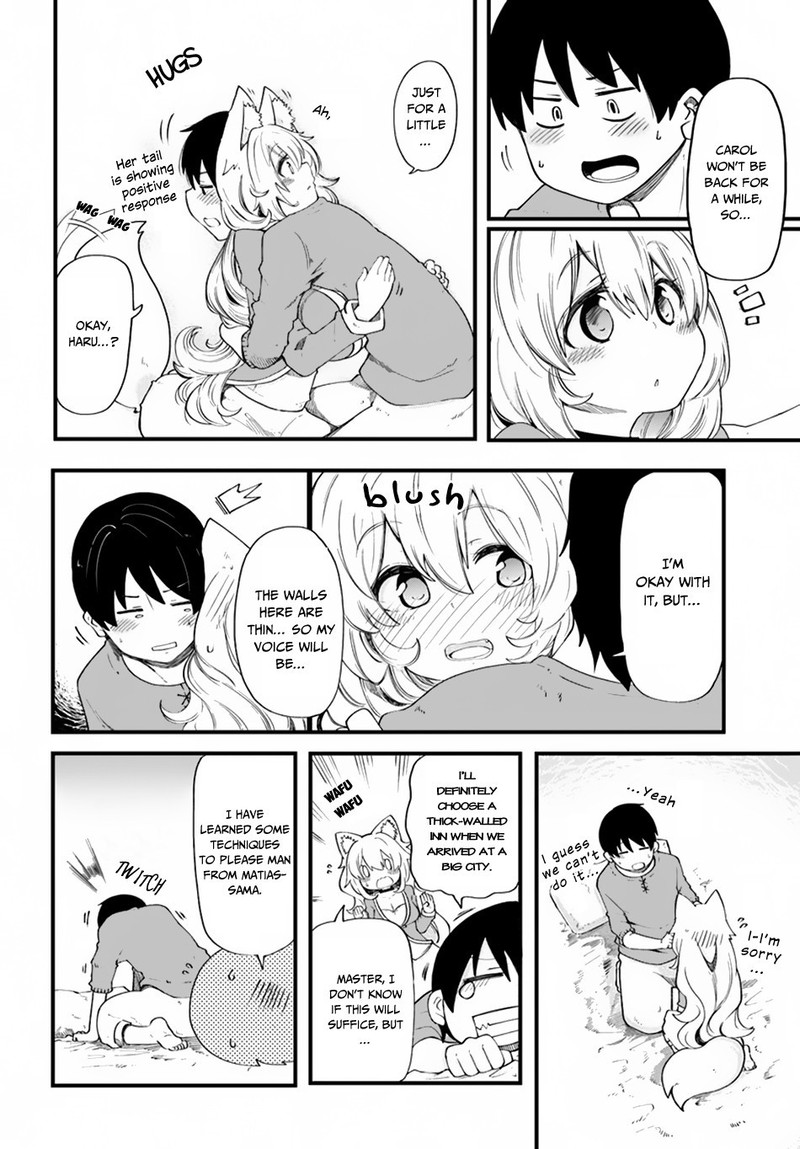 Seichou Cheat De Nandemo Dekiru You Ni Natta Ga Mushoku Dake Wa Yamerarenai You Desu 18 20