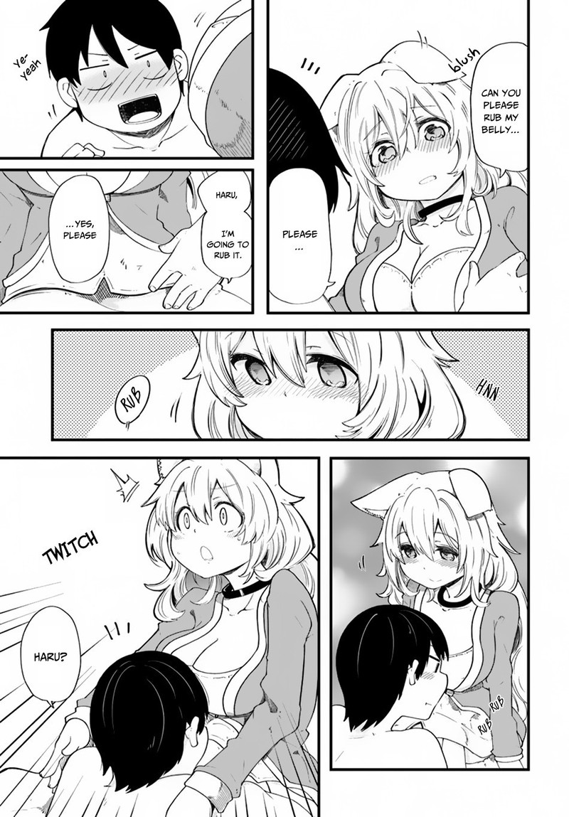 Seichou Cheat De Nandemo Dekiru You Ni Natta Ga Mushoku Dake Wa Yamerarenai You Desu 18 27