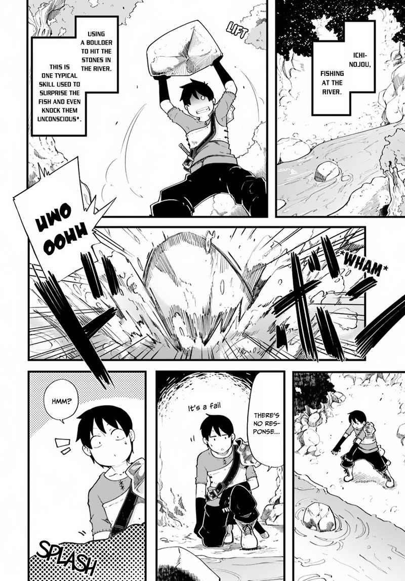 Seichou Cheat De Nandemo Dekiru You Ni Natta Ga Mushoku Dake Wa Yamerarenai You Desu 18 34