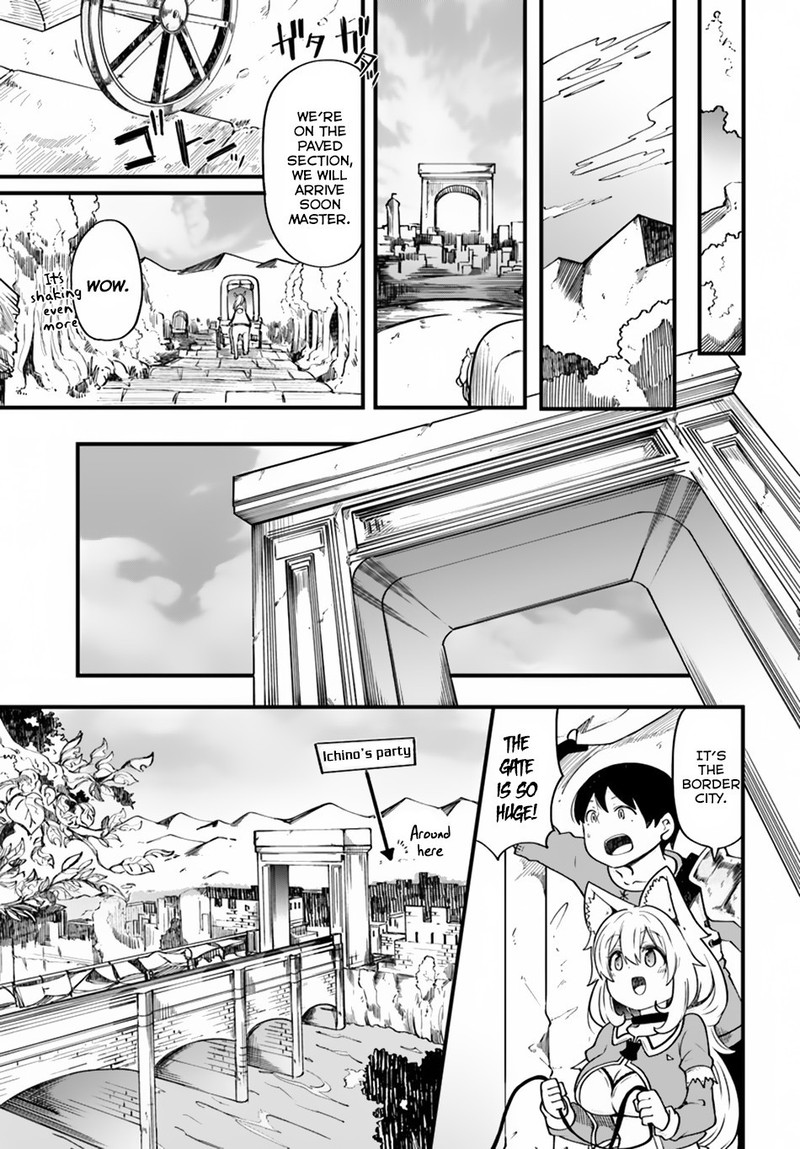 Seichou Cheat De Nandemo Dekiru You Ni Natta Ga Mushoku Dake Wa Yamerarenai You Desu 19 11