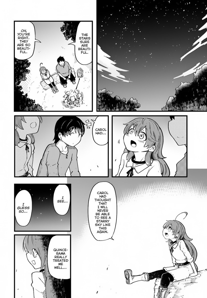 Seichou Cheat De Nandemo Dekiru You Ni Natta Ga Mushoku Dake Wa Yamerarenai You Desu 19 6