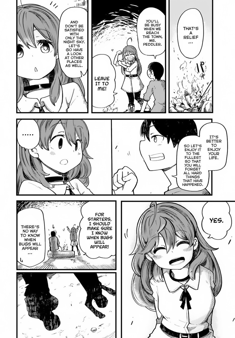 Seichou Cheat De Nandemo Dekiru You Ni Natta Ga Mushoku Dake Wa Yamerarenai You Desu 19 8
