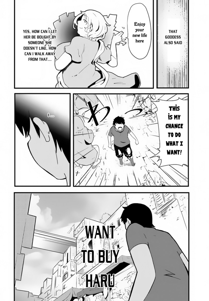 Seichou Cheat De Nandemo Dekiru You Ni Natta Ga Mushoku Dake Wa Yamerarenai You Desu 2 10