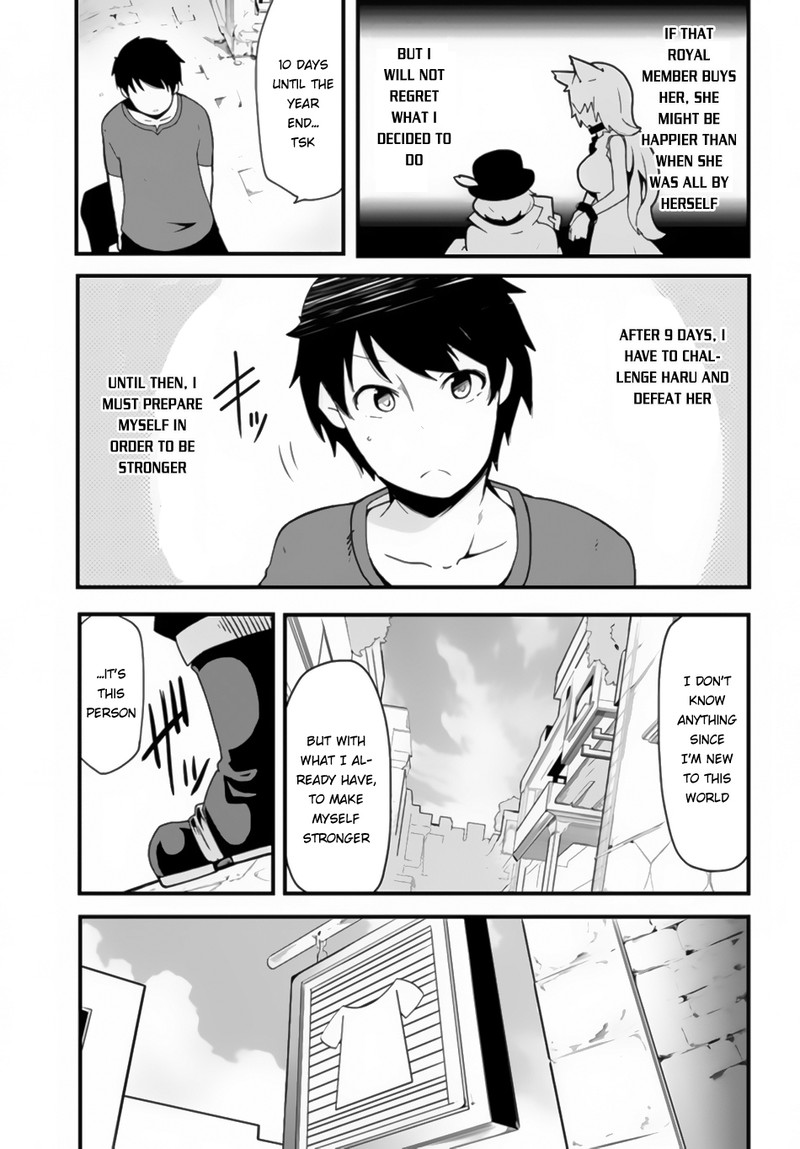 Seichou Cheat De Nandemo Dekiru You Ni Natta Ga Mushoku Dake Wa Yamerarenai You Desu 2 11