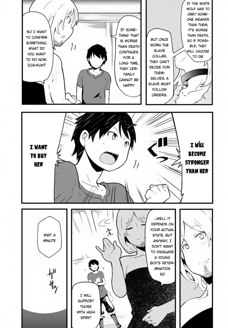 Seichou Cheat De Nandemo Dekiru You Ni Natta Ga Mushoku Dake Wa Yamerarenai You Desu 2 13