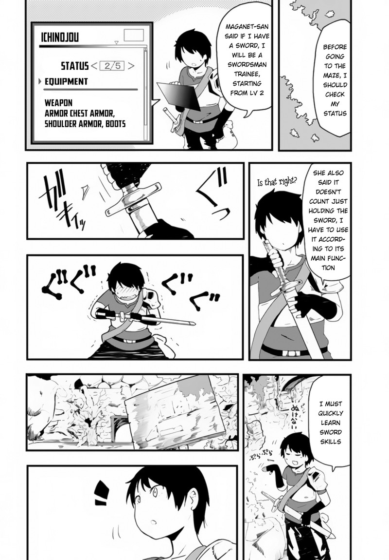 Seichou Cheat De Nandemo Dekiru You Ni Natta Ga Mushoku Dake Wa Yamerarenai You Desu 2 16