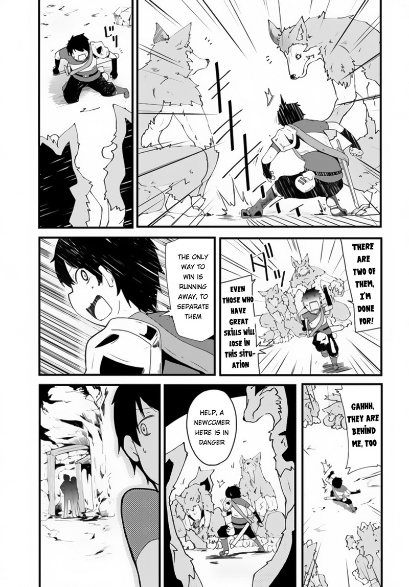 Seichou Cheat De Nandemo Dekiru You Ni Natta Ga Mushoku Dake Wa Yamerarenai You Desu 2 19