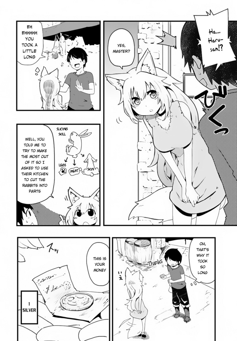 Seichou Cheat De Nandemo Dekiru You Ni Natta Ga Mushoku Dake Wa Yamerarenai You Desu 2 2
