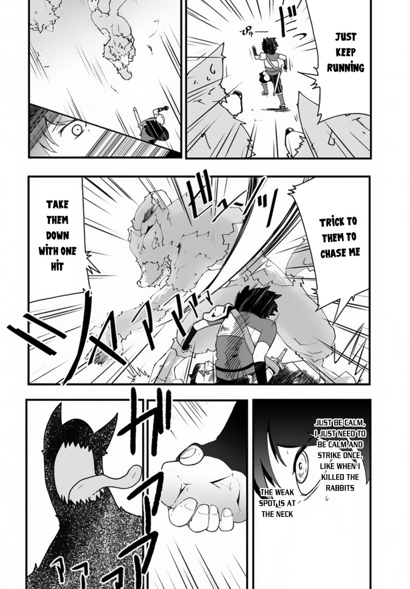 Seichou Cheat De Nandemo Dekiru You Ni Natta Ga Mushoku Dake Wa Yamerarenai You Desu 2 22