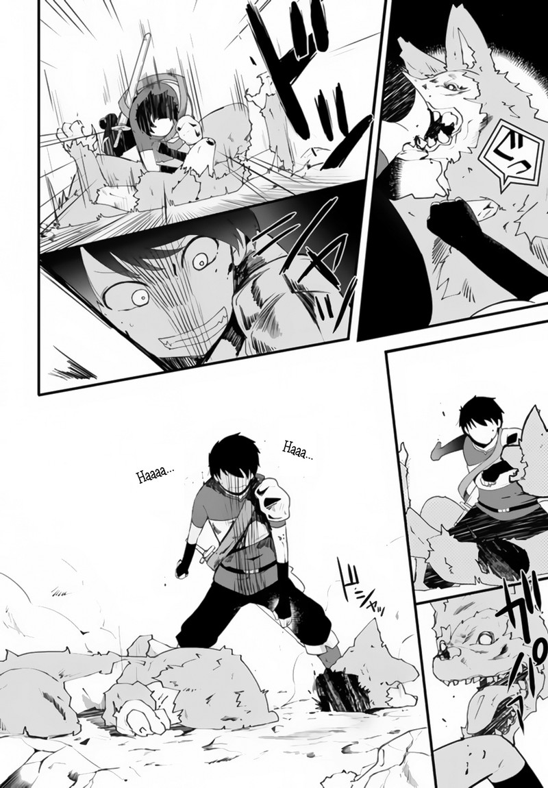 Seichou Cheat De Nandemo Dekiru You Ni Natta Ga Mushoku Dake Wa Yamerarenai You Desu 2 24