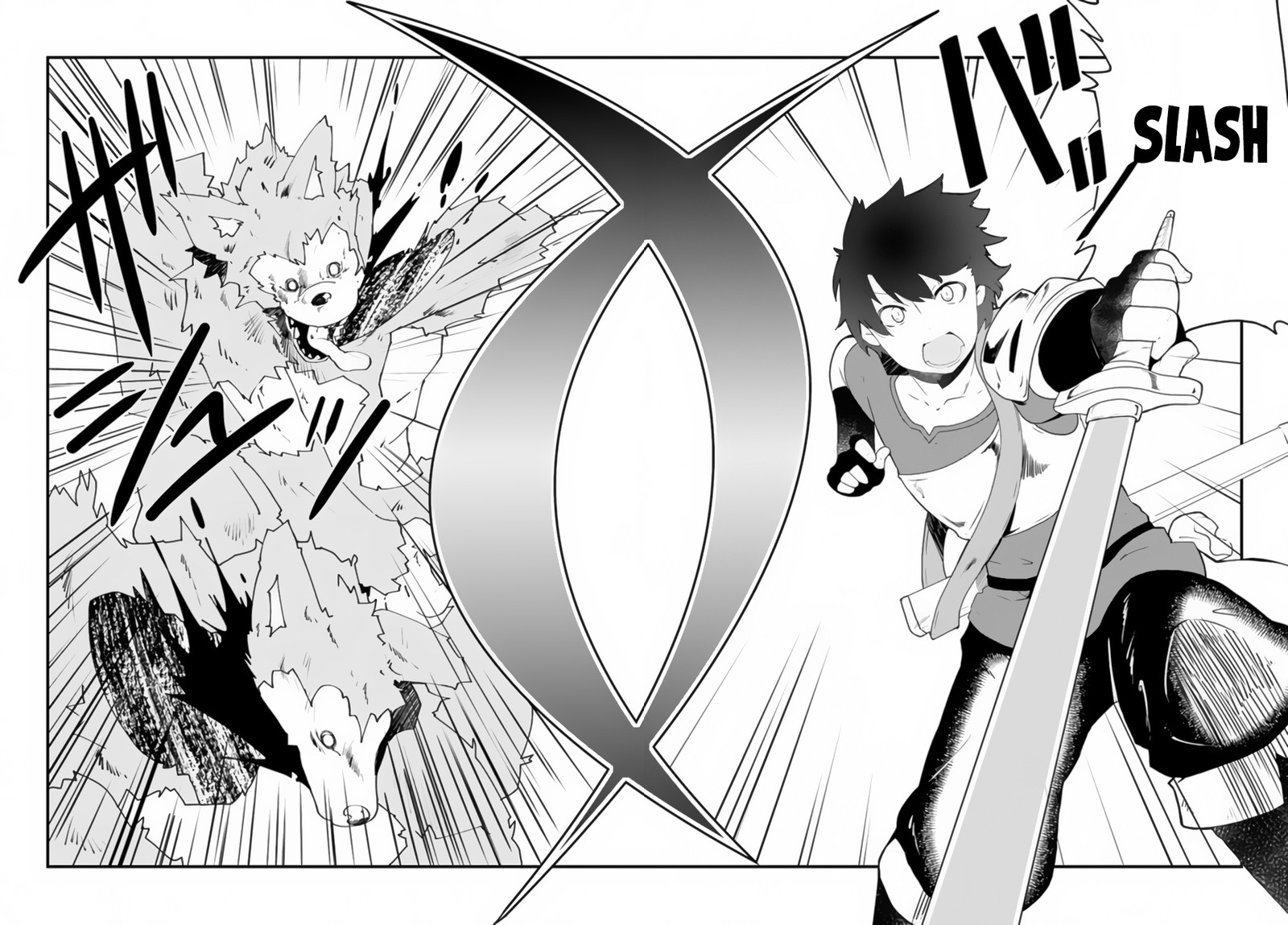Seichou Cheat De Nandemo Dekiru You Ni Natta Ga Mushoku Dake Wa Yamerarenai You Desu 2 28