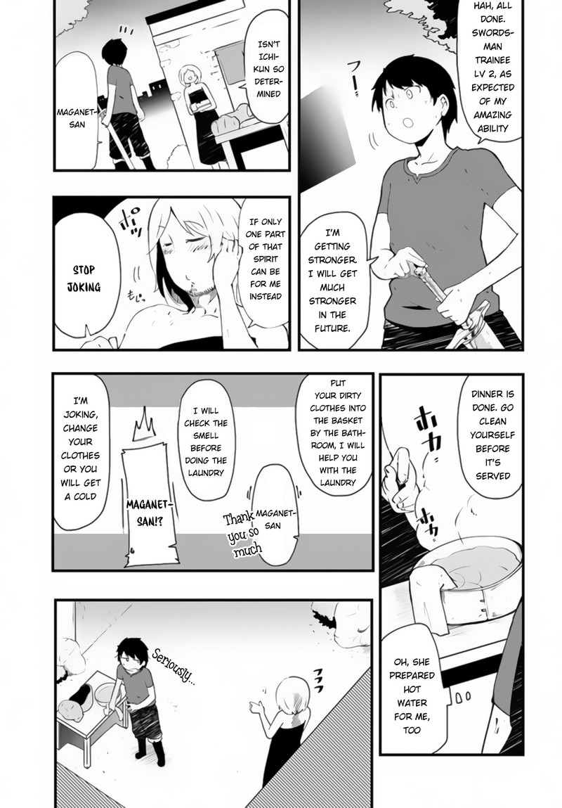 Seichou Cheat De Nandemo Dekiru You Ni Natta Ga Mushoku Dake Wa Yamerarenai You Desu 2 36