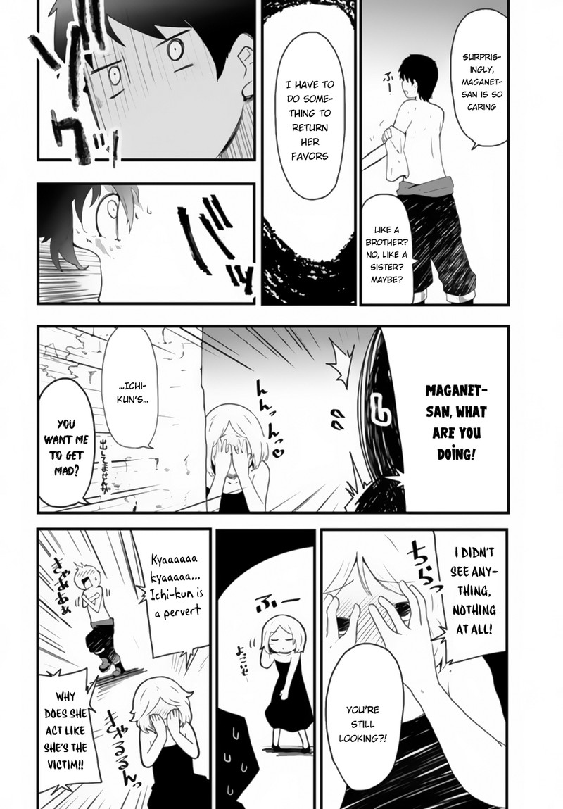 Seichou Cheat De Nandemo Dekiru You Ni Natta Ga Mushoku Dake Wa Yamerarenai You Desu 2 37