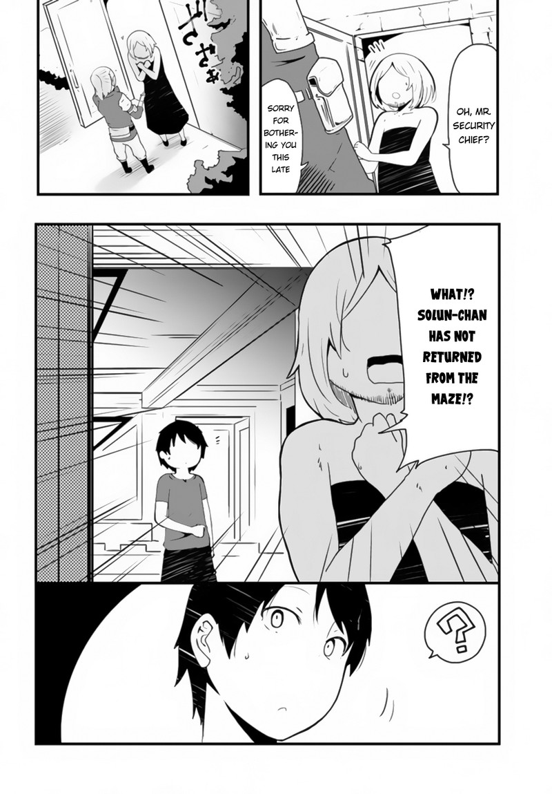 Seichou Cheat De Nandemo Dekiru You Ni Natta Ga Mushoku Dake Wa Yamerarenai You Desu 2 39