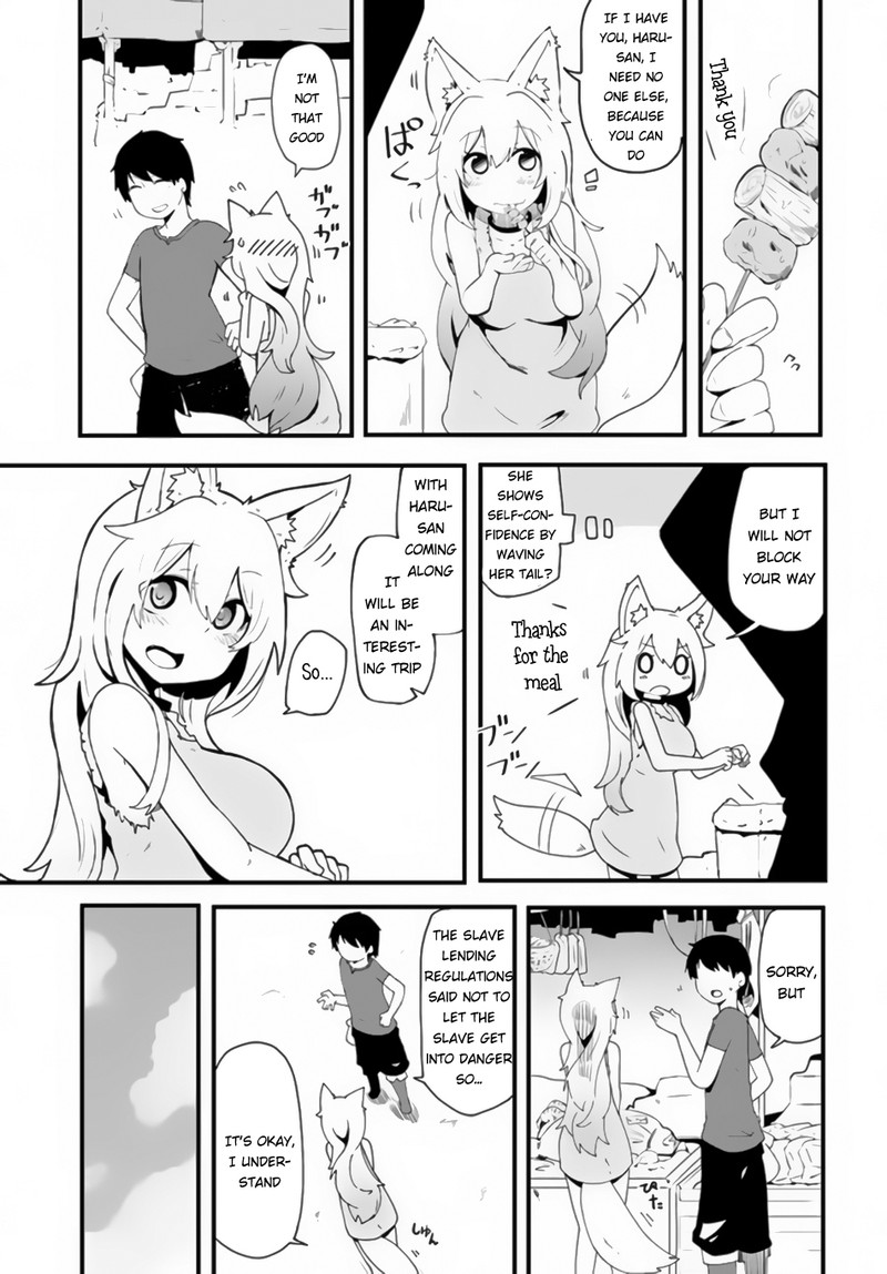 Seichou Cheat De Nandemo Dekiru You Ni Natta Ga Mushoku Dake Wa Yamerarenai You Desu 2 5