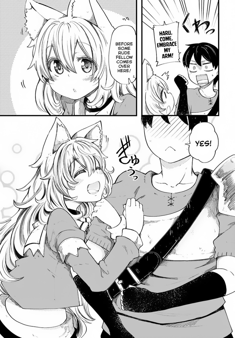 Seichou Cheat De Nandemo Dekiru You Ni Natta Ga Mushoku Dake Wa Yamerarenai You Desu 20b 10