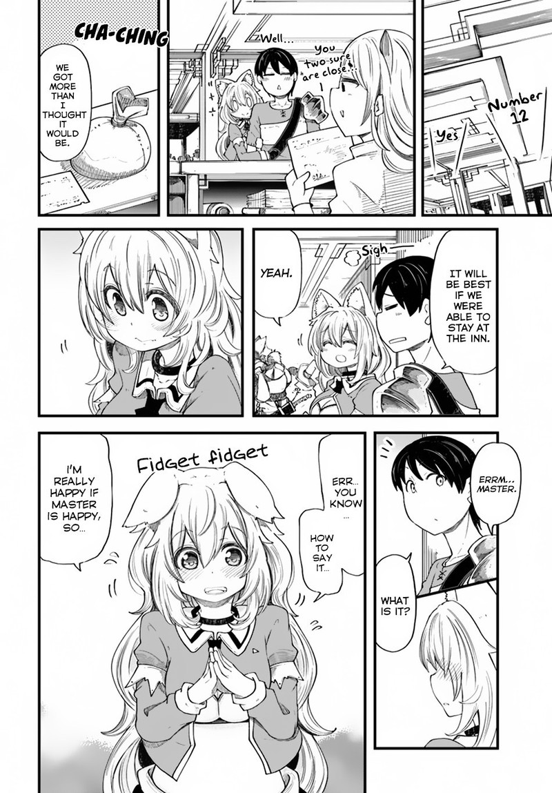 Seichou Cheat De Nandemo Dekiru You Ni Natta Ga Mushoku Dake Wa Yamerarenai You Desu 20b 11