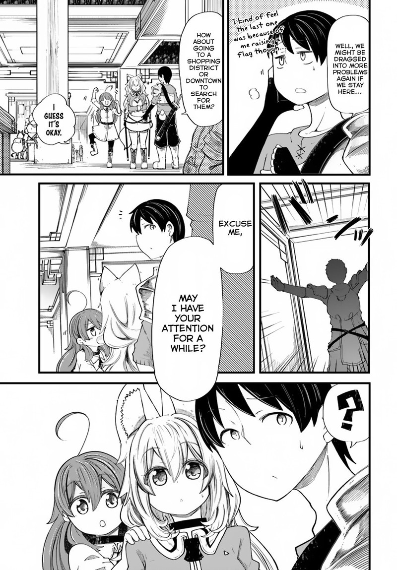 Seichou Cheat De Nandemo Dekiru You Ni Natta Ga Mushoku Dake Wa Yamerarenai You Desu 20b 16