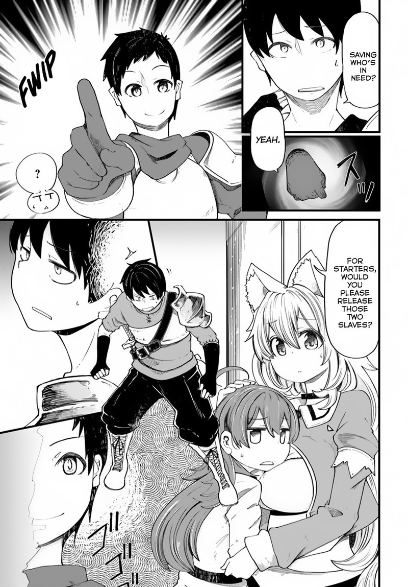 Seichou Cheat De Nandemo Dekiru You Ni Natta Ga Mushoku Dake Wa Yamerarenai You Desu 20b 21