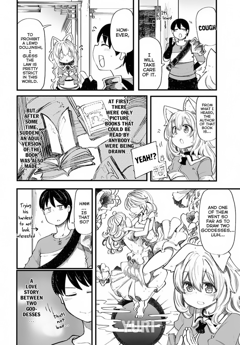 Seichou Cheat De Nandemo Dekiru You Ni Natta Ga Mushoku Dake Wa Yamerarenai You Desu 20b 3