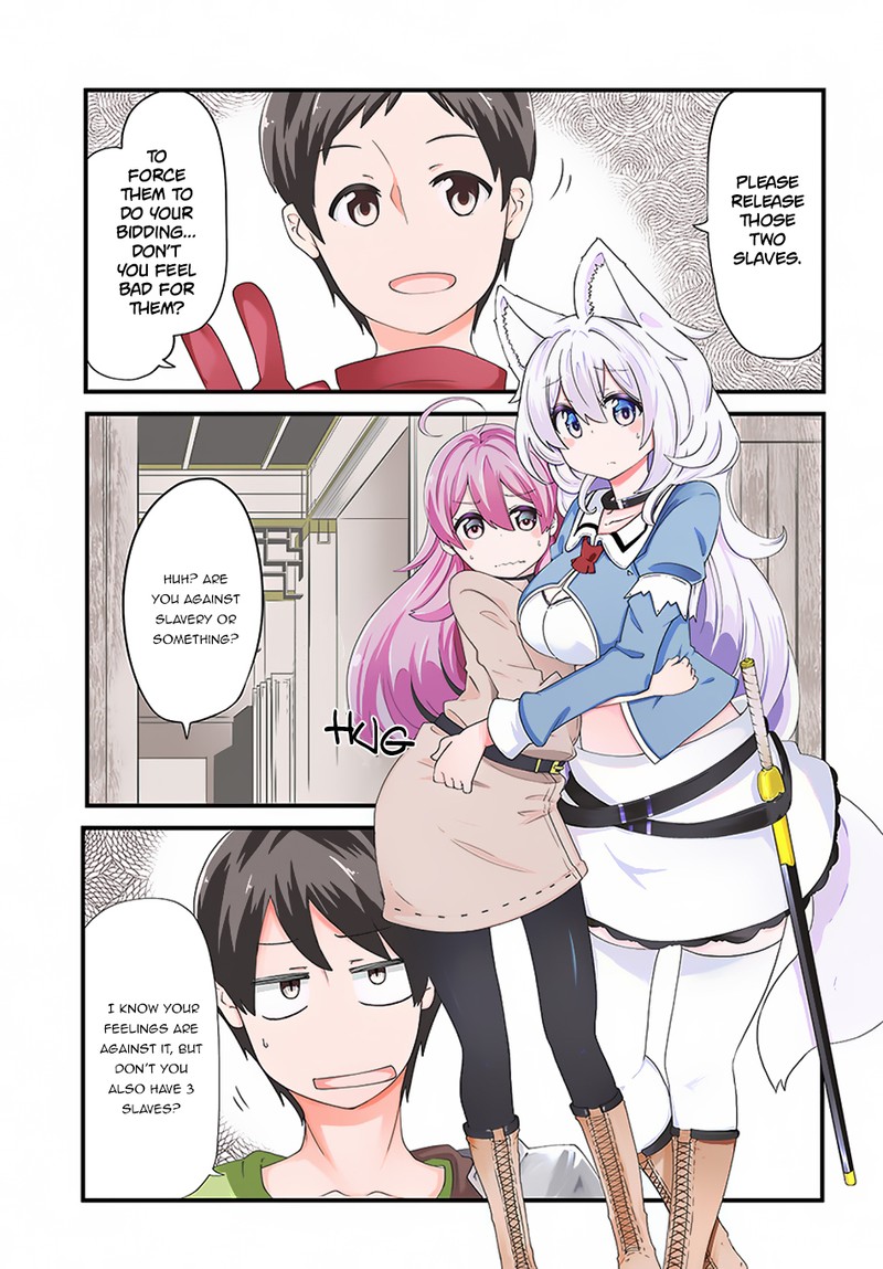 Seichou Cheat De Nandemo Dekiru You Ni Natta Ga Mushoku Dake Wa Yamerarenai You Desu 21 1