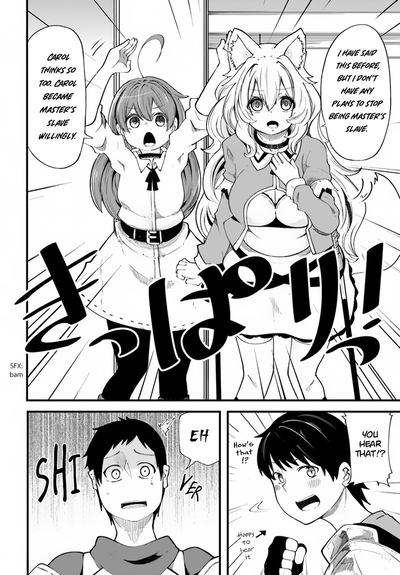 Seichou Cheat De Nandemo Dekiru You Ni Natta Ga Mushoku Dake Wa Yamerarenai You Desu 21 9