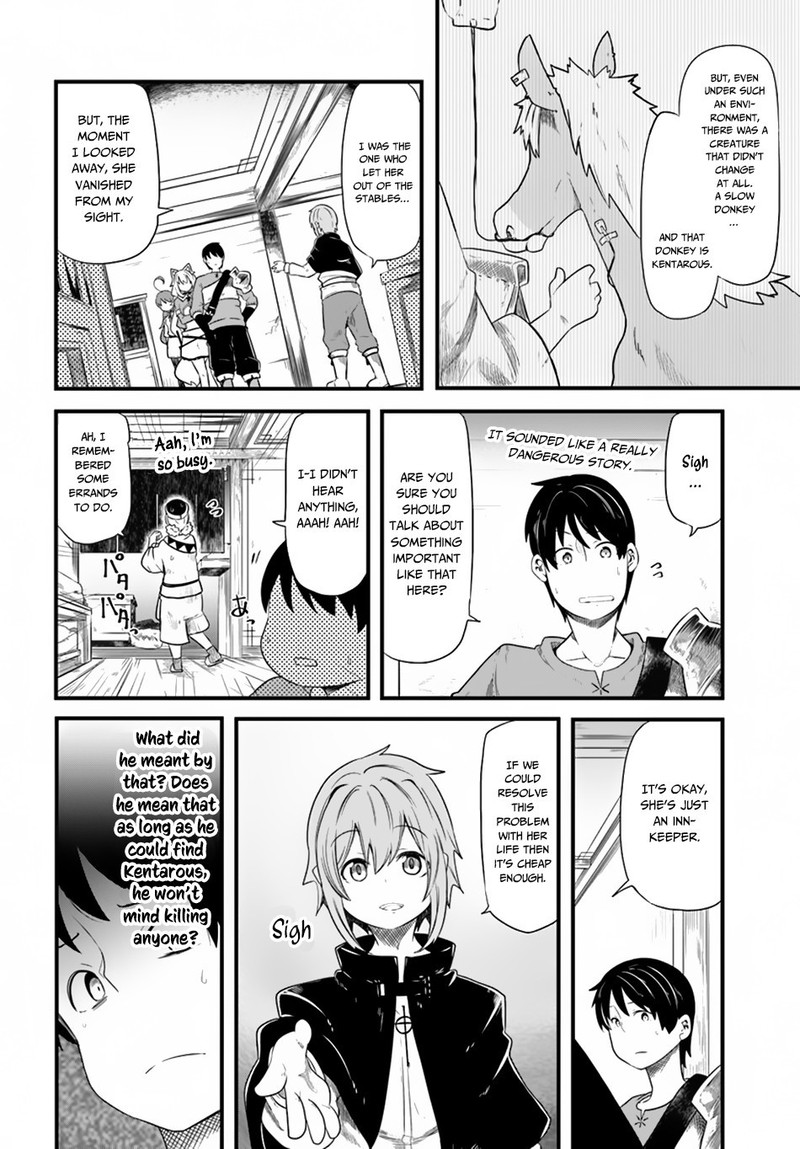 Seichou Cheat De Nandemo Dekiru You Ni Natta Ga Mushoku Dake Wa Yamerarenai You Desu 22 20