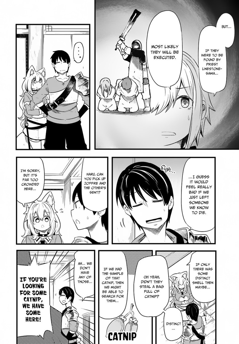 Seichou Cheat De Nandemo Dekiru You Ni Natta Ga Mushoku Dake Wa Yamerarenai You Desu 22 22