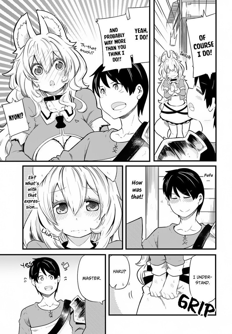 Seichou Cheat De Nandemo Dekiru You Ni Natta Ga Mushoku Dake Wa Yamerarenai You Desu 22 5