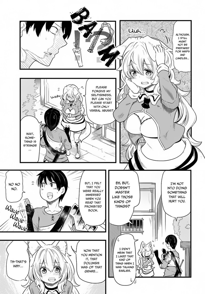 Seichou Cheat De Nandemo Dekiru You Ni Natta Ga Mushoku Dake Wa Yamerarenai You Desu 22 7