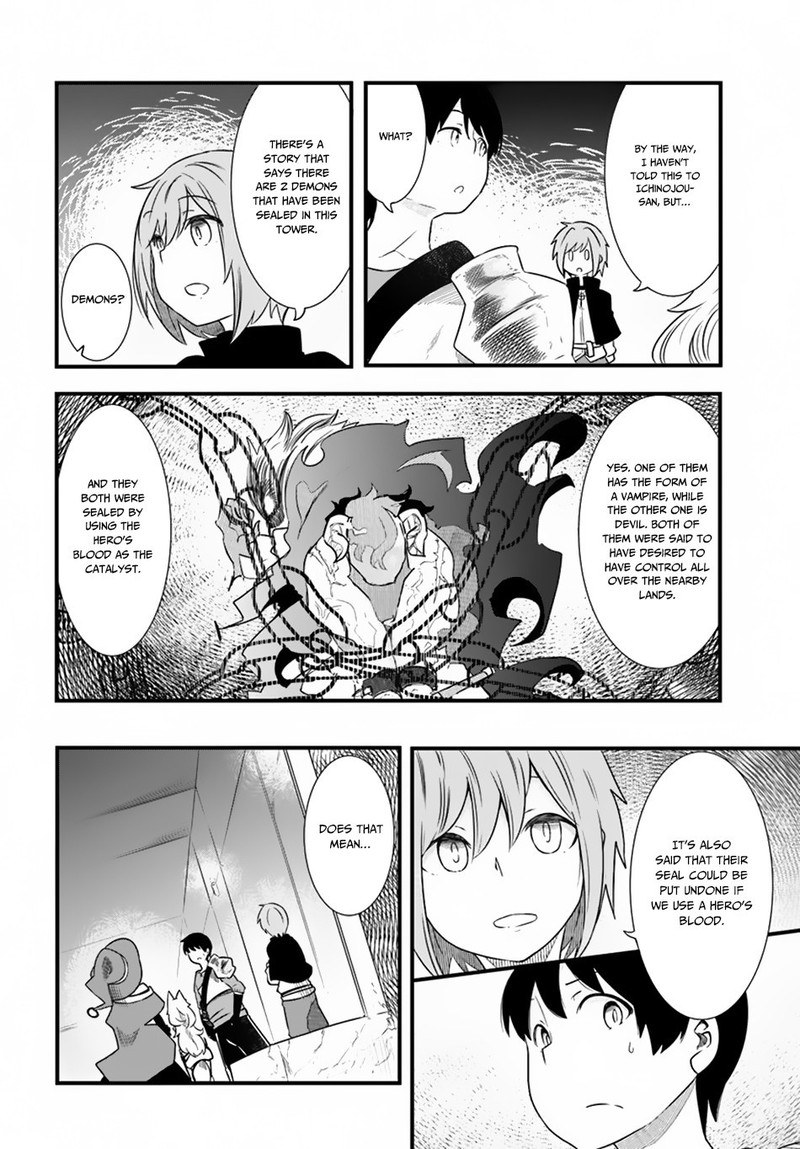 Seichou Cheat De Nandemo Dekiru You Ni Natta Ga Mushoku Dake Wa Yamerarenai You Desu 24 20
