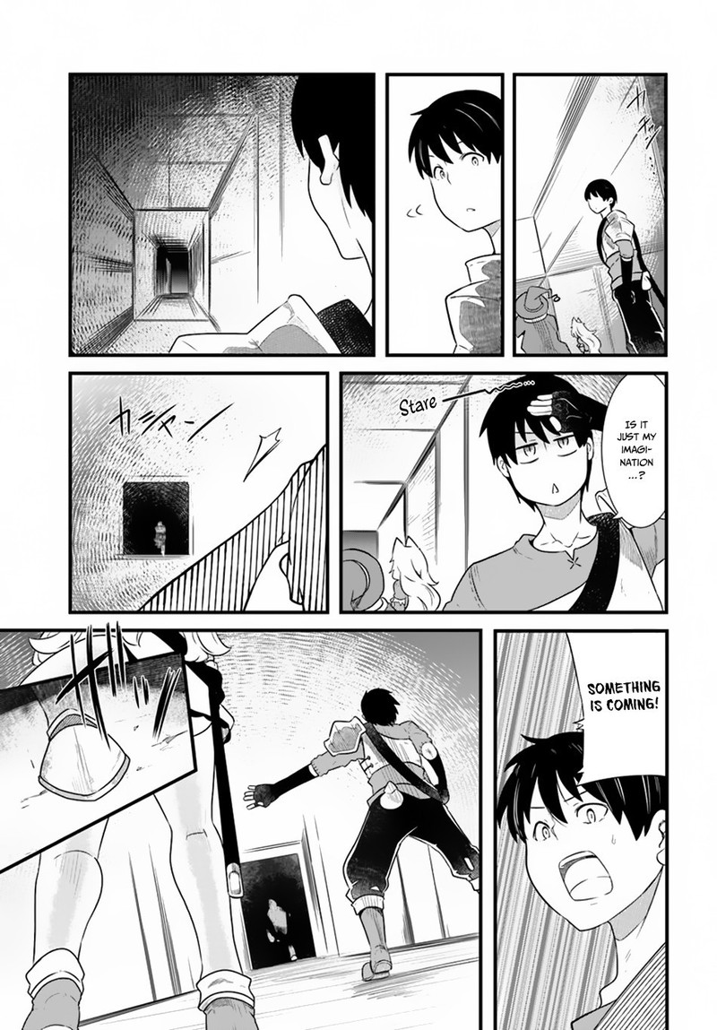Seichou Cheat De Nandemo Dekiru You Ni Natta Ga Mushoku Dake Wa Yamerarenai You Desu 24 9
