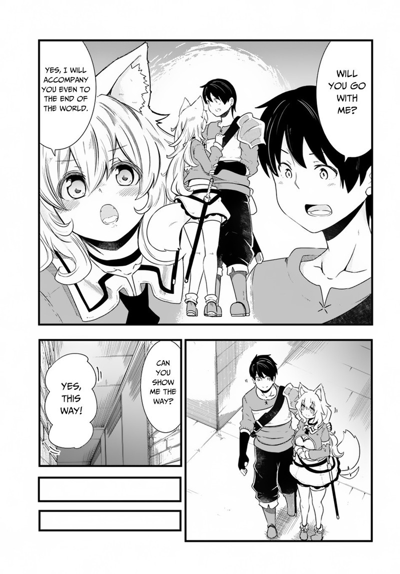 Seichou Cheat De Nandemo Dekiru You Ni Natta Ga Mushoku Dake Wa Yamerarenai You Desu 25 10
