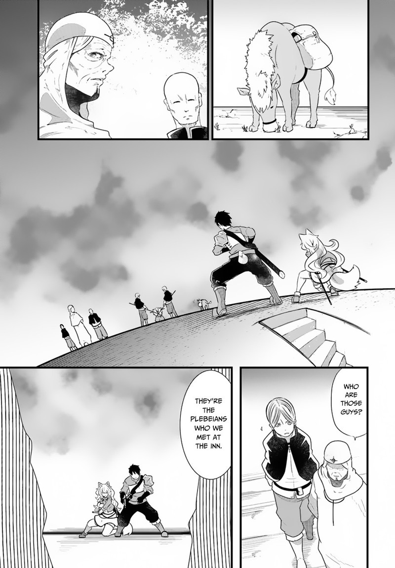 Seichou Cheat De Nandemo Dekiru You Ni Natta Ga Mushoku Dake Wa Yamerarenai You Desu 25 12