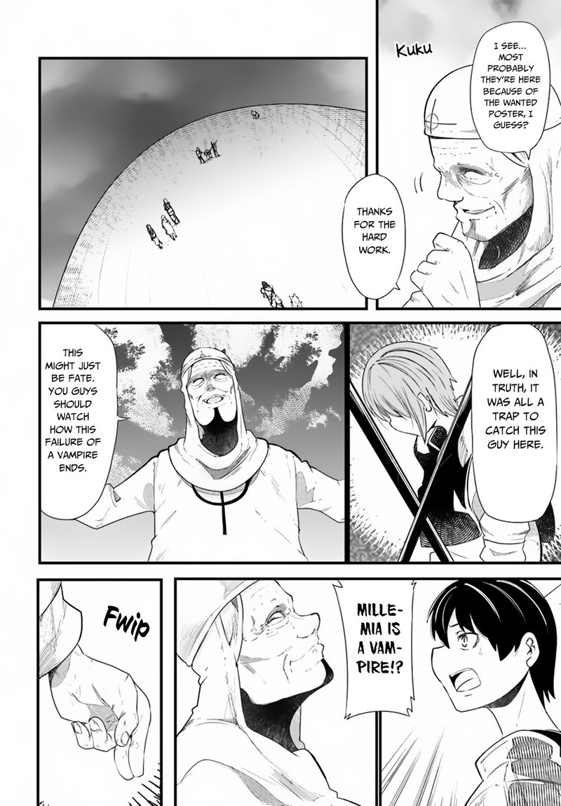 Seichou Cheat De Nandemo Dekiru You Ni Natta Ga Mushoku Dake Wa Yamerarenai You Desu 25 13