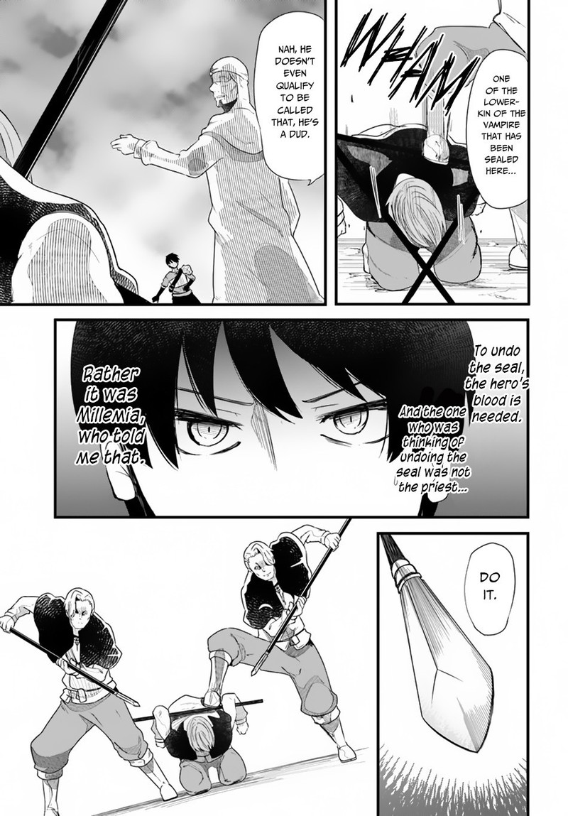Seichou Cheat De Nandemo Dekiru You Ni Natta Ga Mushoku Dake Wa Yamerarenai You Desu 25 14